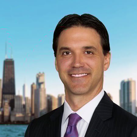 Photo of Brian Birnbaum