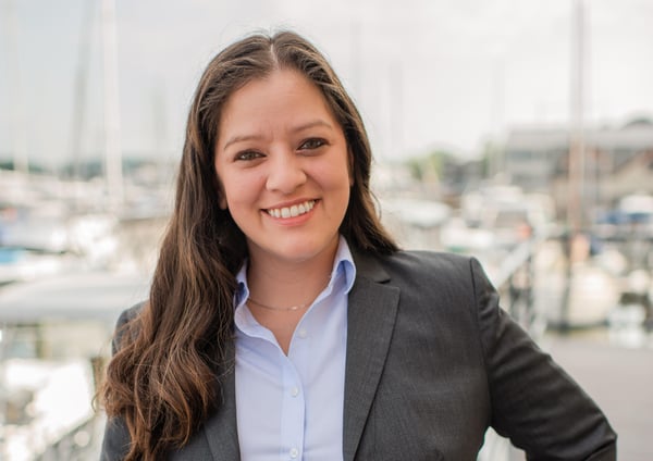 Photo of Yvonne Lively