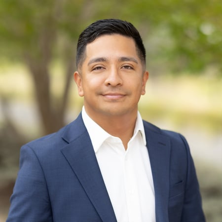 Photo of Eric Castillo