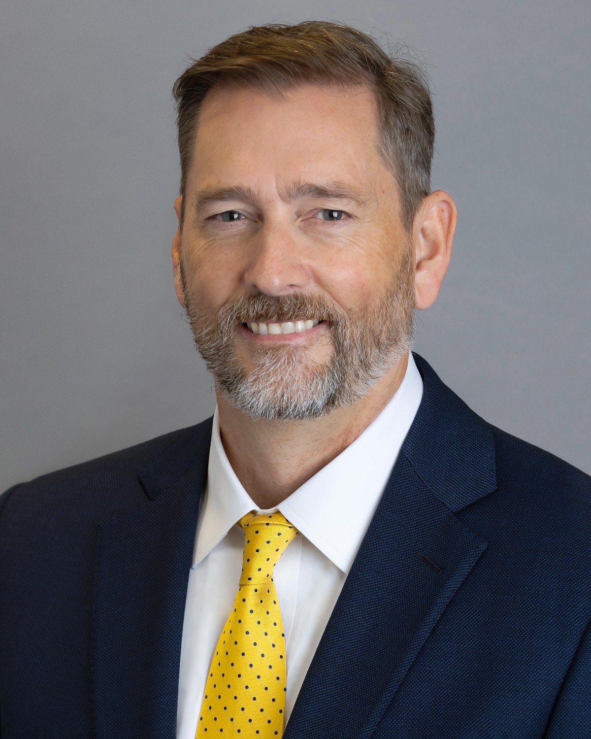 Michael Hall - Chief Medical Officer, Cape Cod Healthcare and Cape Cod Hospital