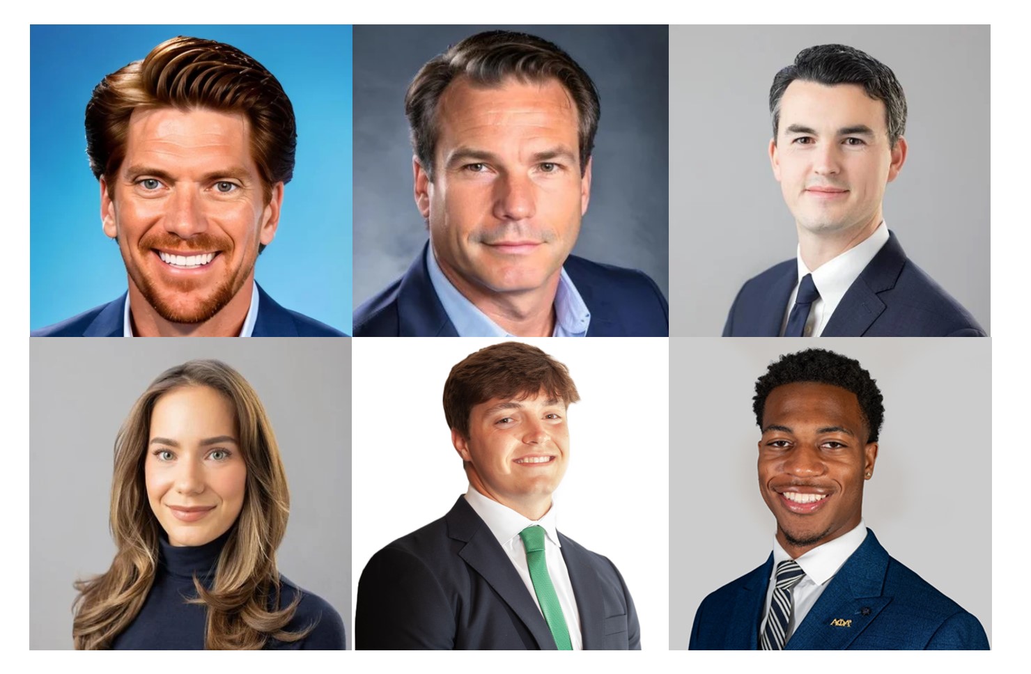 Photo of Capitol Bridge Group - Morgan Stanley
