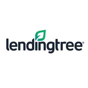Lending Tree Logo