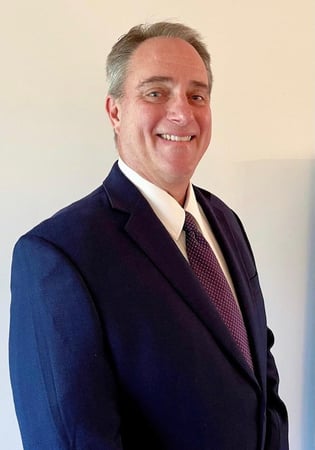 Photo of Thomas Ferrante