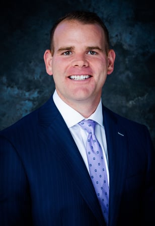 Photo of Cameron O'Neill