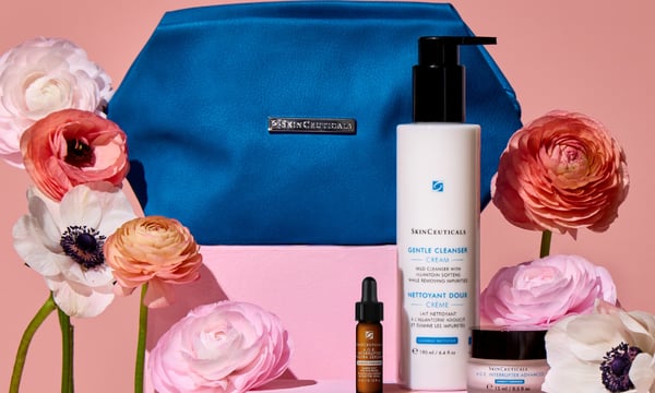 SkinCeuticals Mother's Day Gift Skincare Set