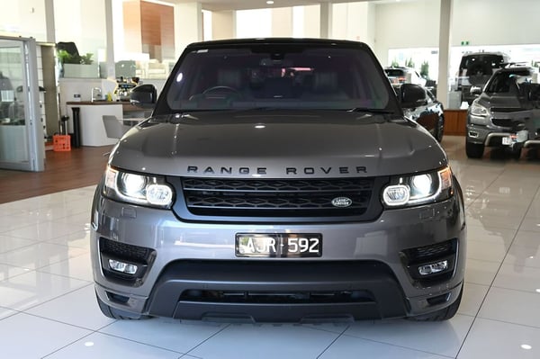 Doncaster Land Rover 