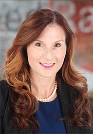 Colleen Eyges Loan officer headshot