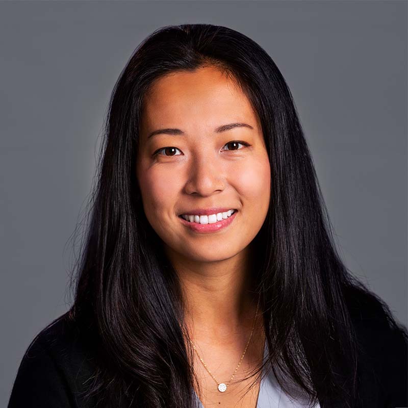 Headshot photo of Ying Wan, DDS, MS