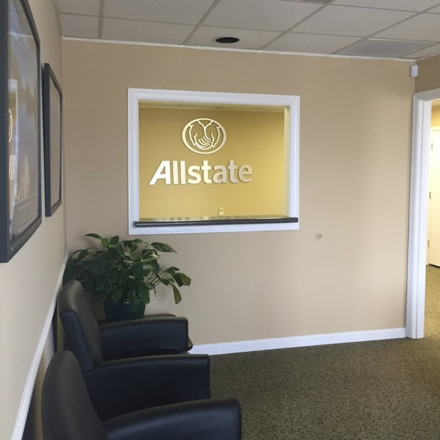 Allstate Car Insurance in Marietta, GA LaSharon Harris