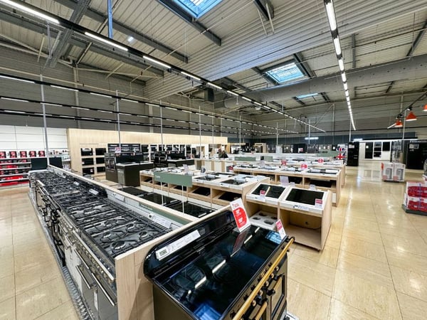 Le rayon des plaques et piano de cuisson, du magasin Boulanger Avignon - Le Pontet. Retrouvez des cuisinières toutes équipées, fonctionnant au gaz, plaque induction ou vitrocéramique.