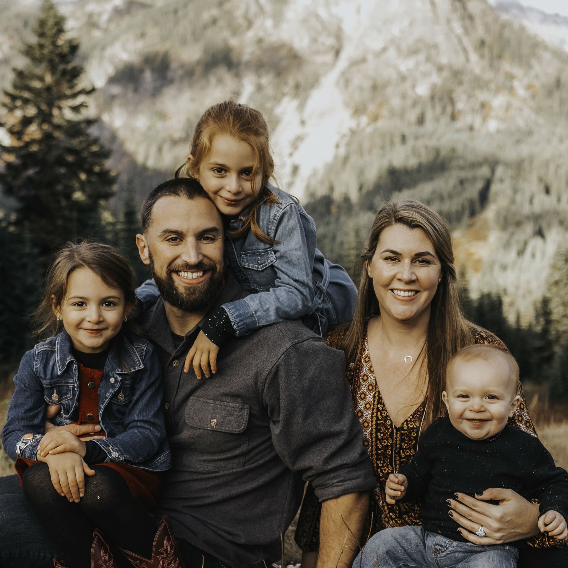 My Family 2019