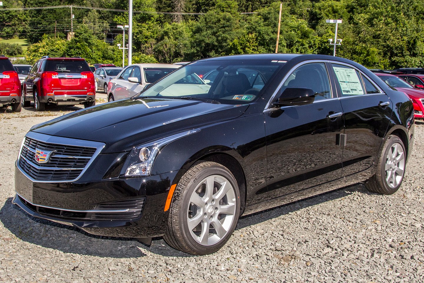 Smail Buick GMC Cadillac