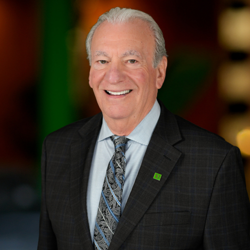 Advisor Headshot