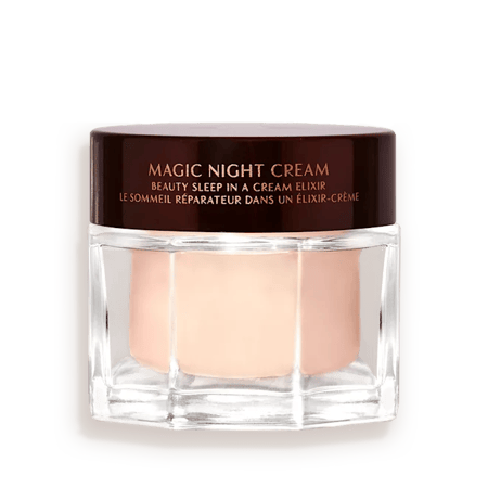 MAGIC NIGHT CREAM FACE MOISTURIZER