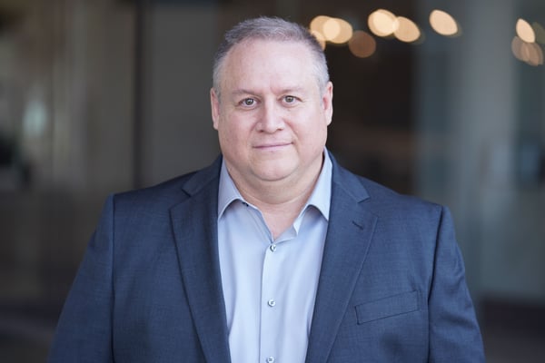 Photo of Matthew Phillips