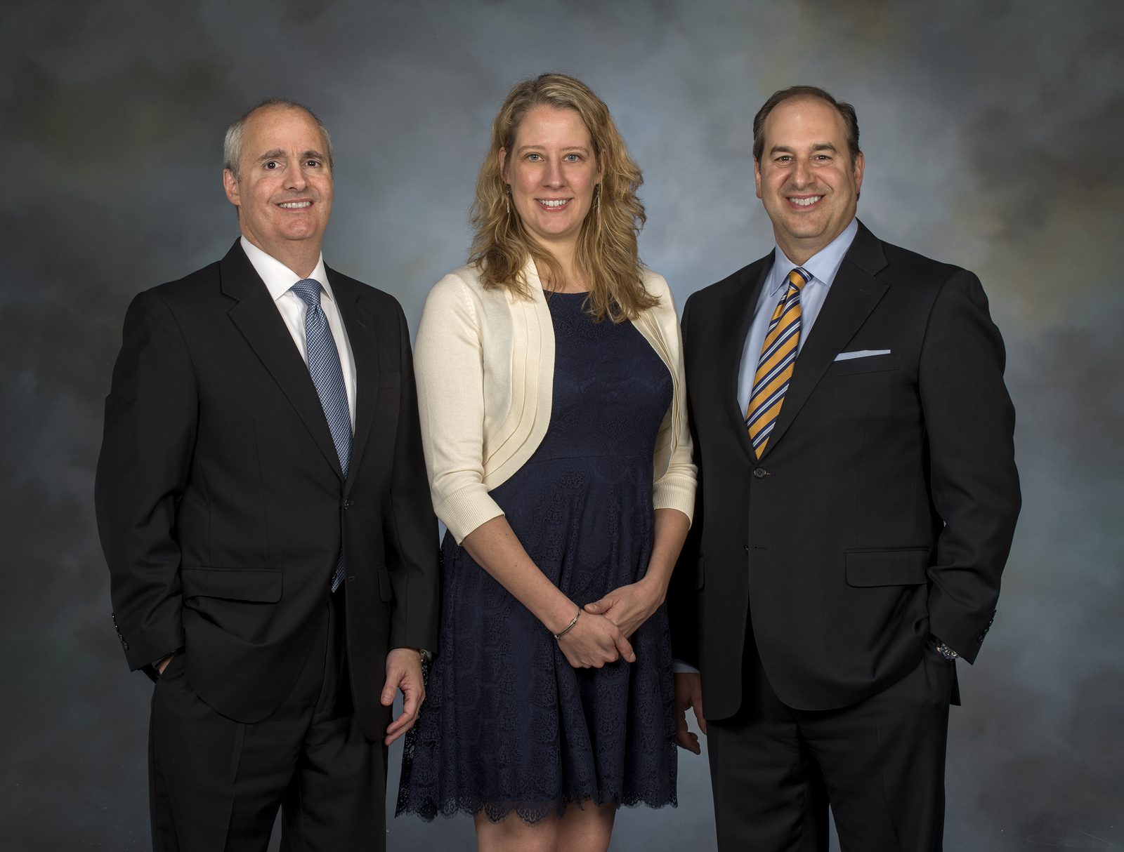 Photo of The Hoffmeier Romanelli Group - Morgan Stanley