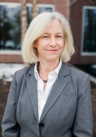 Photo of Alice Rudd - Morgan Stanley