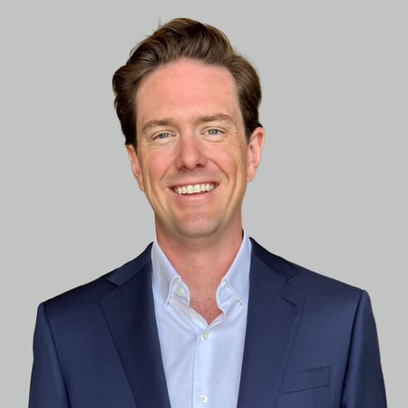 Mark Buchanan Advisor Headshot image