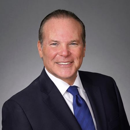 Photo of Michael B Passeroff