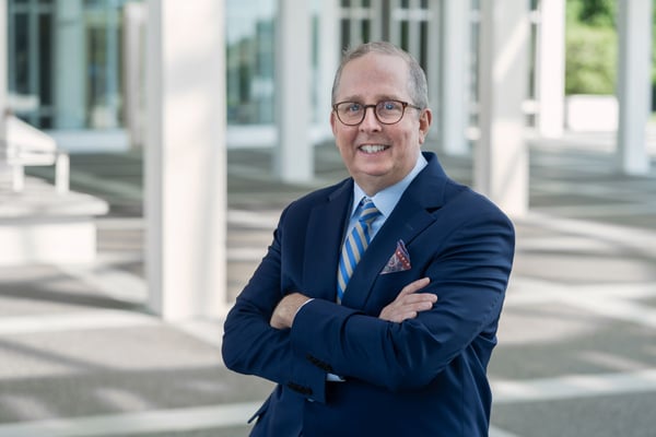 Photo of Robert Lynch