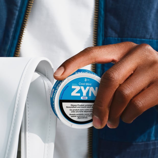 ZYN Product