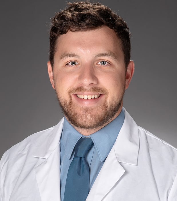 Dr. Ryan Gates
