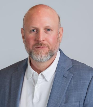 Photo of Jeff Holzbach