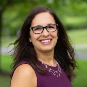 Photo of Melissa Bednarczyk