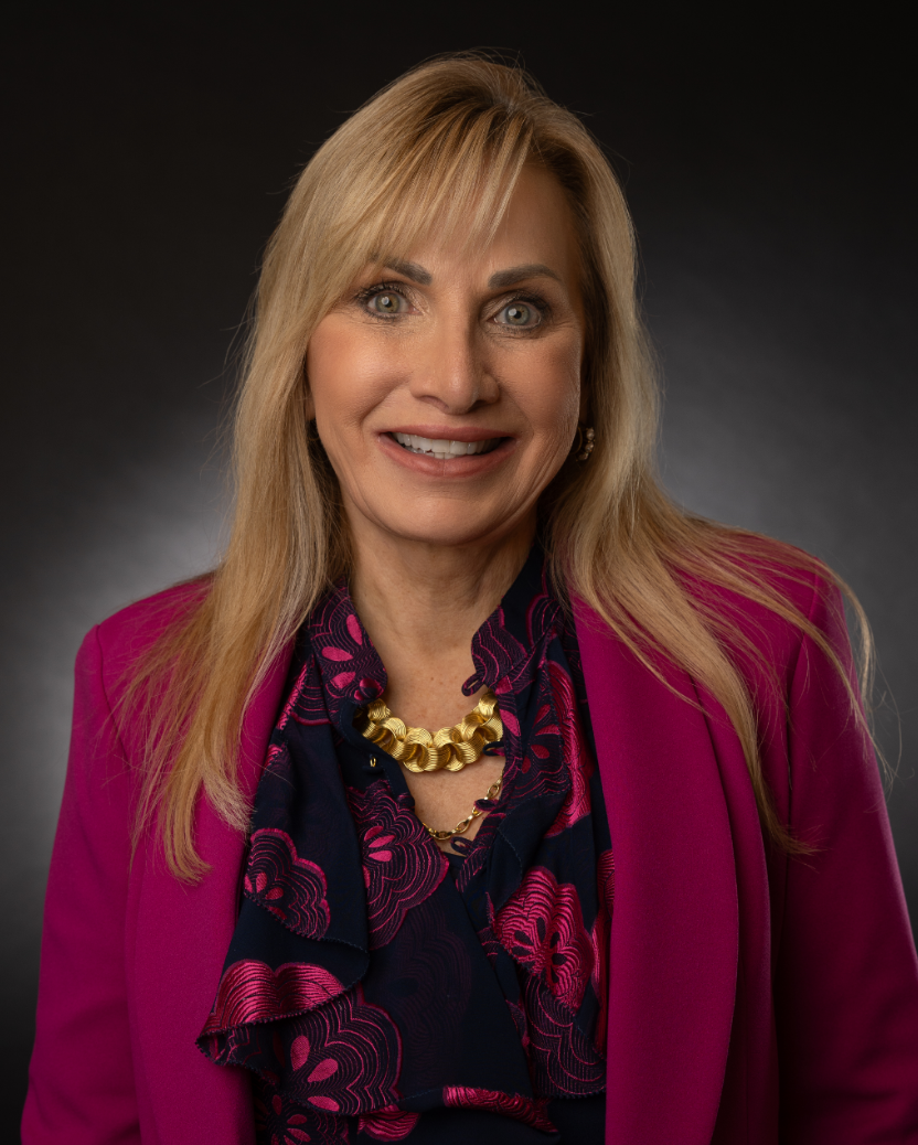 Photo of Alyce W Weixler - Morgan Stanley