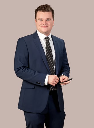 Kevin Bögli Rechtsanwalt