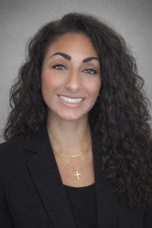 Photo of Dana Mainenti