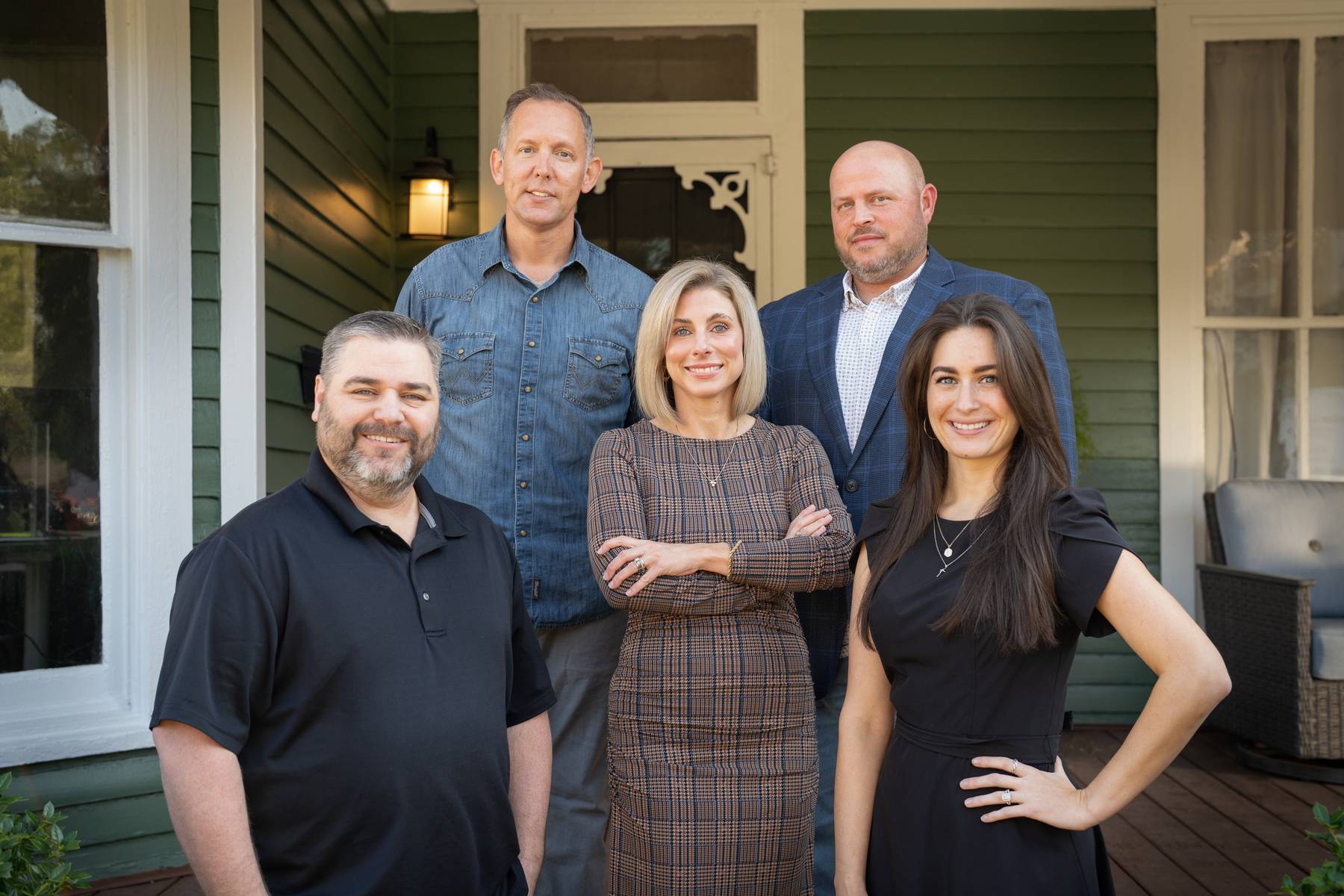 Our Team