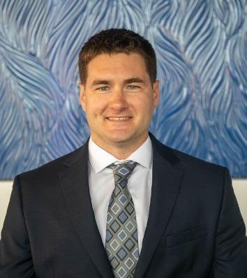 Photo of Tarik Benchabane