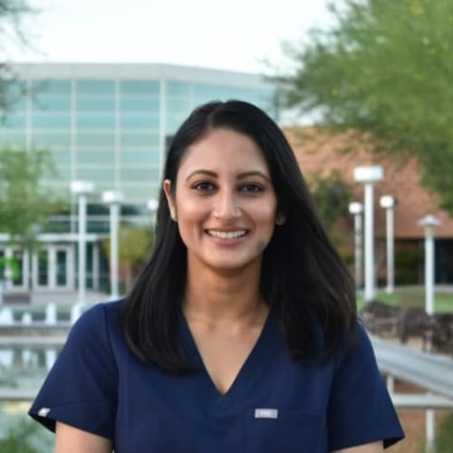 Home Dental Care at Barrow Crossing