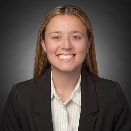 Photo of Alexandra Burns