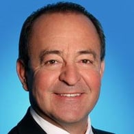 Personal Financial Representative Max Wenzel