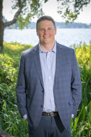 Photo of Matthew Westphal