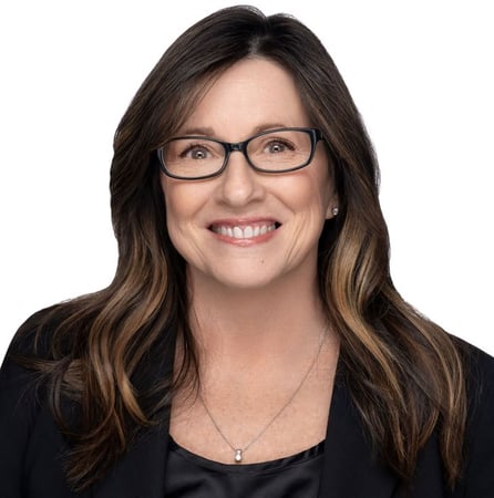 Photo of Mary Chiavaroli