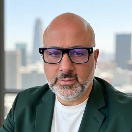 Advisor Photo