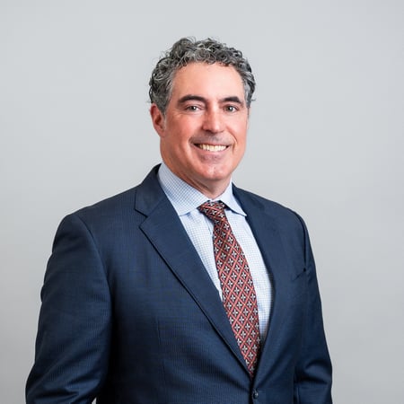 Kevin Ridpath Advisor Headshot image