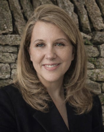 Photo of Anne Oliver