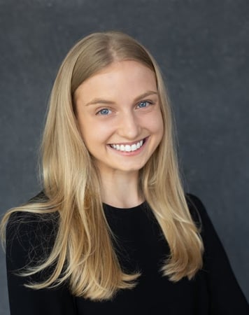 Photo of Julia Swayne