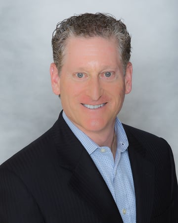 Photo of Paul Brehne