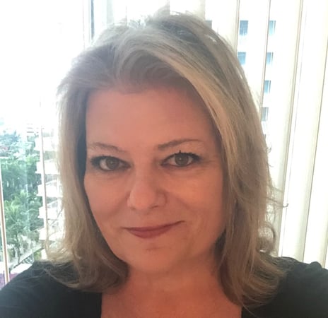 Photo of Kelly A. Walsh