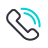 Telefone - icon telefone layout IQOS