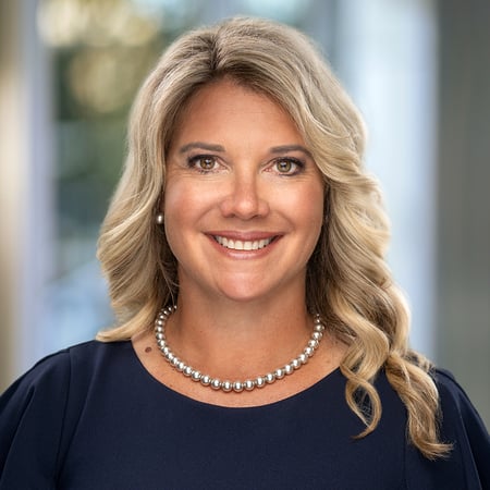 Photo of Jessi Nippert