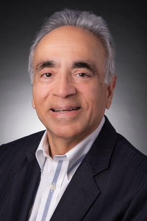 Photo of Ajay Masand