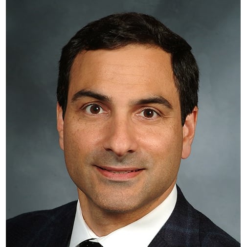 Michael S. Virk, M.D., Ph.D.