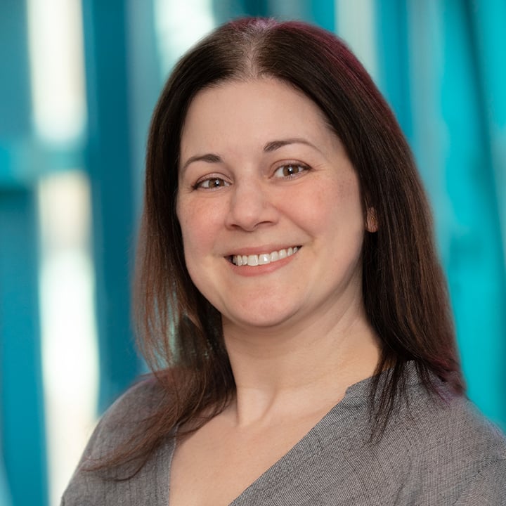 Andrea Edmister, AUD - Beacon Medical Group ENT and Audiology South Bend