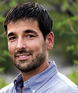 Photo of Scott Schmidt